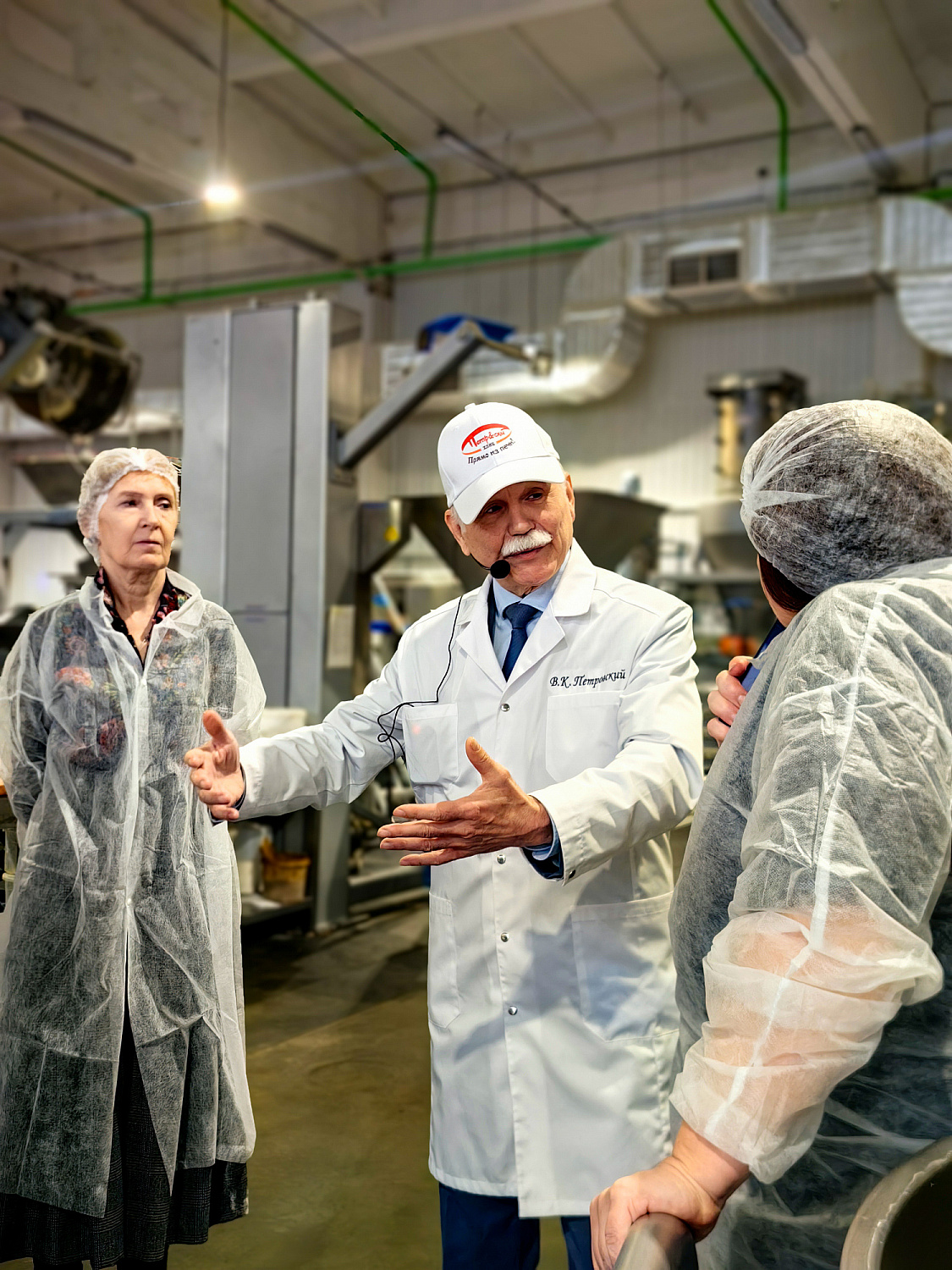 О сотрудничестве с СГМУ