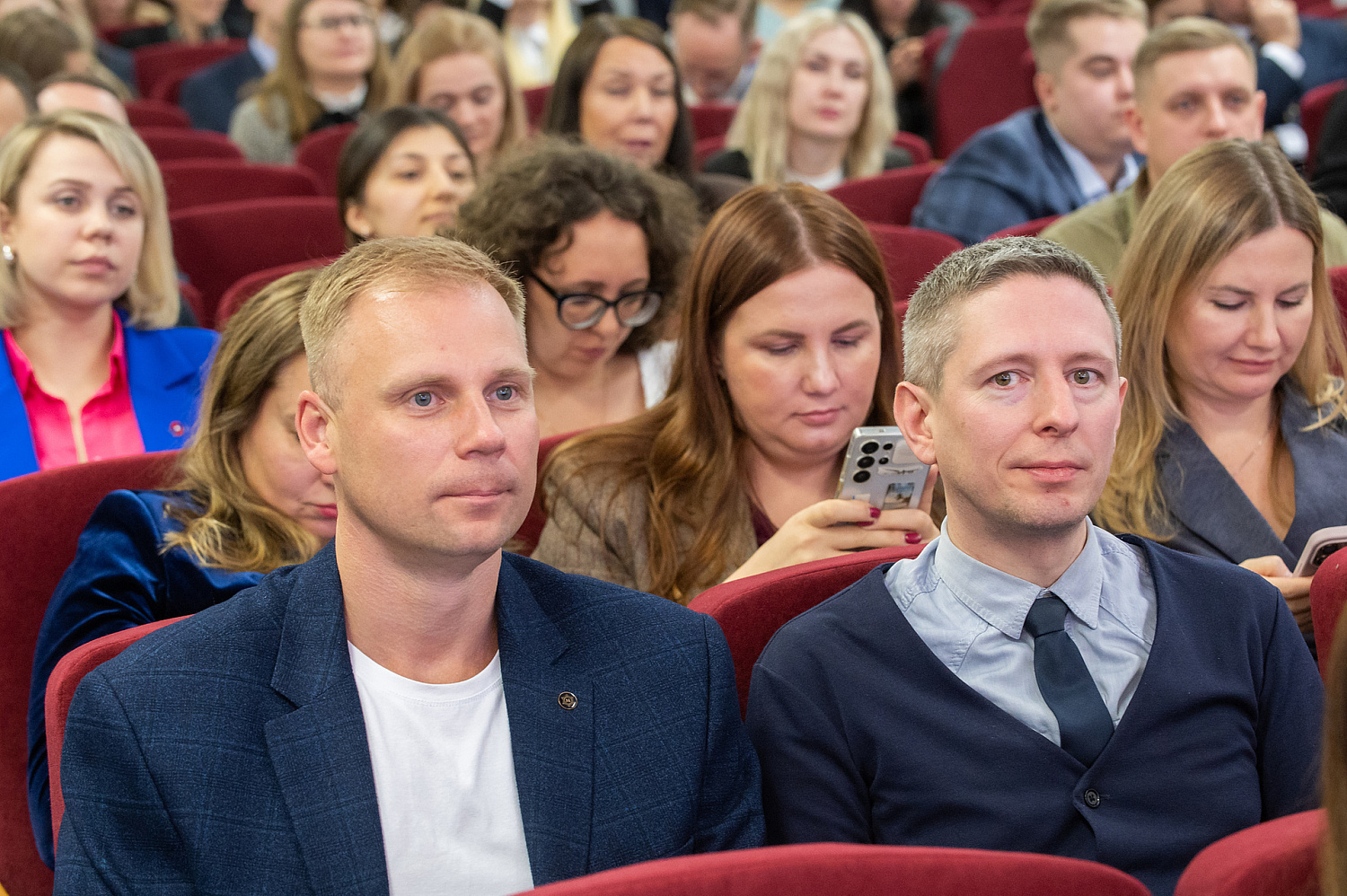 Петр&скй — гарантия качества