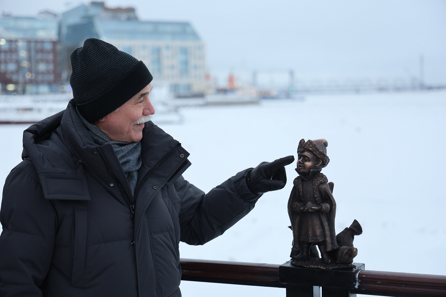 Городская среда