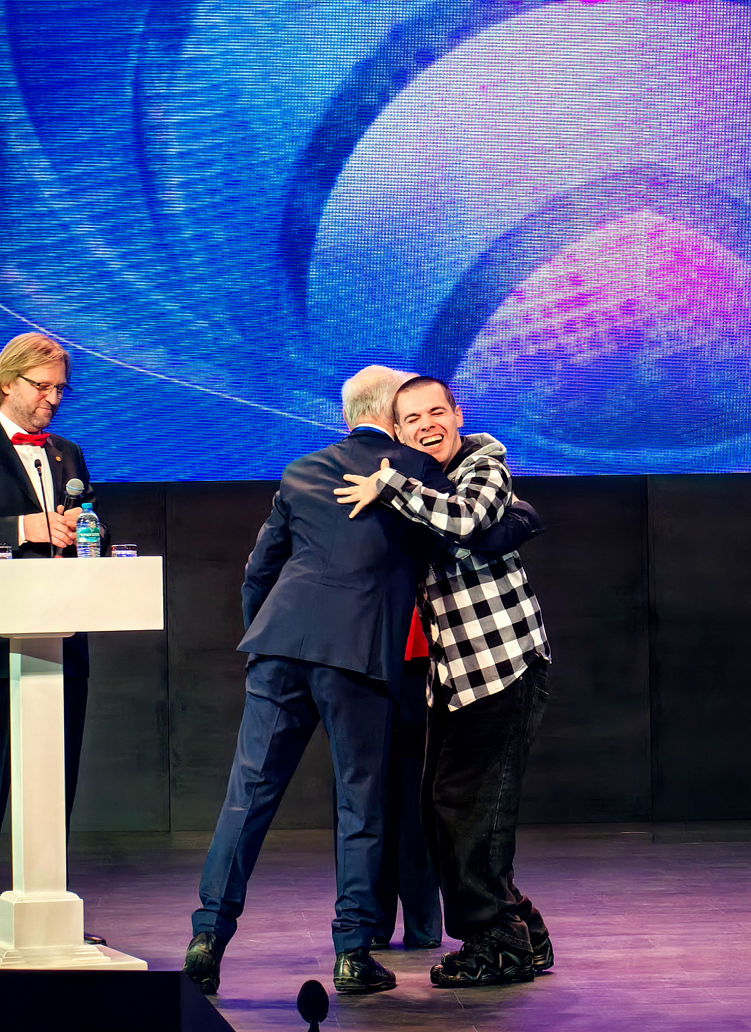 ТС Петр&скй — супермаркет года!